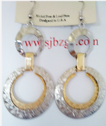 Fashion earrings